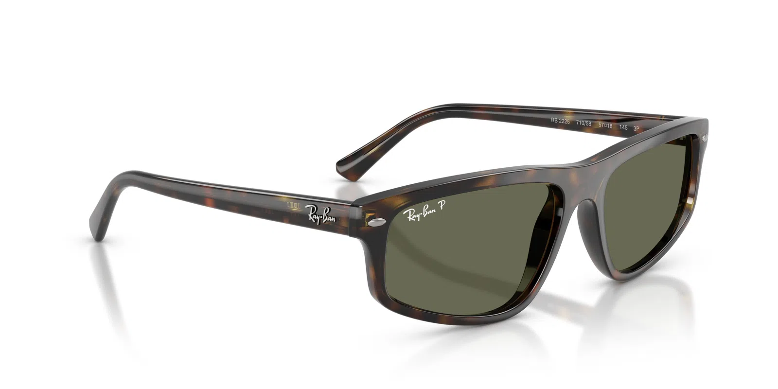 Ray-Ban 2225 Sunglasses - view 10